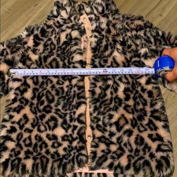 Winter Jacket - Picture 13 of 16